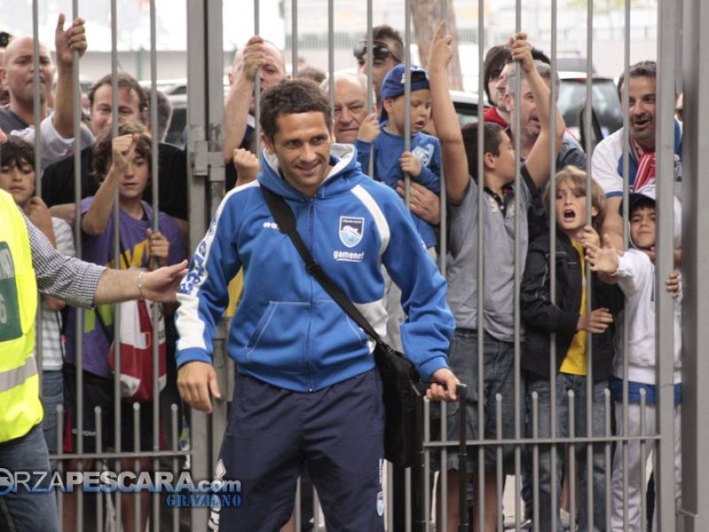 Pescara-Vicenza 6-0, foto on line., foto 3