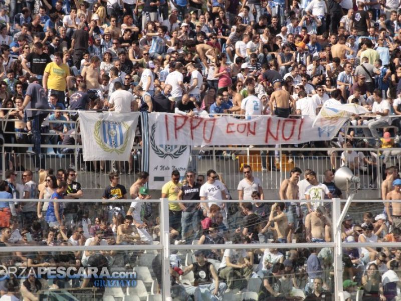 Pescara-Vicenza 6-0, foto on line., foto 4