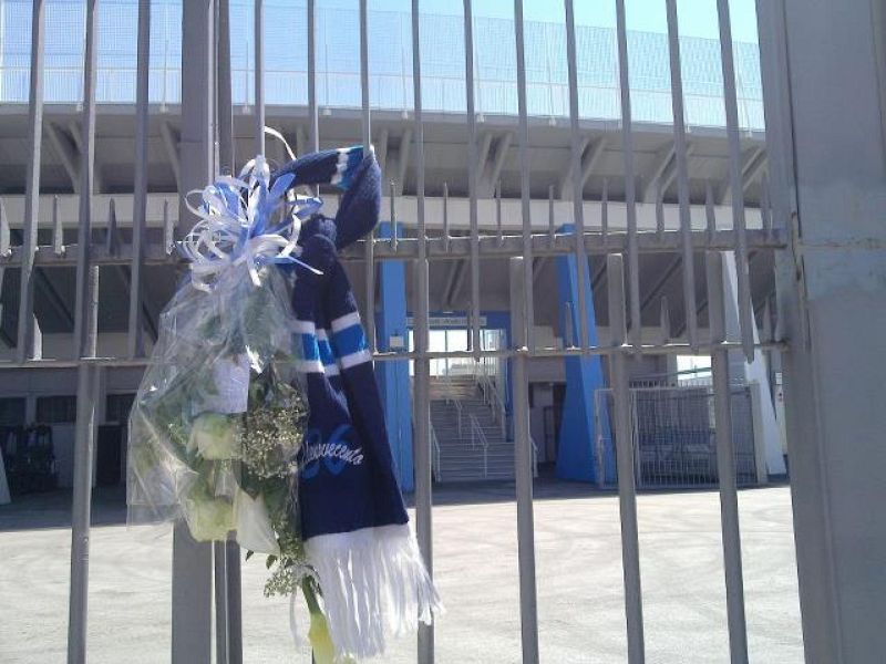 In ricordo di Domenico, foto 1