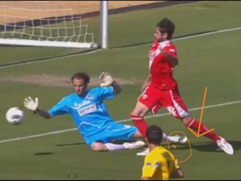 Il Moviolone di Harken, foto 1