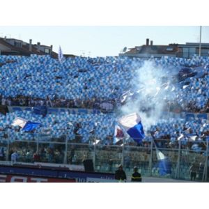 Foto tifosi