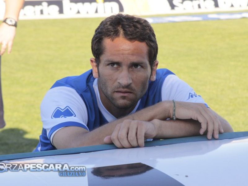 Pescara-Torino 2-0, foto 2