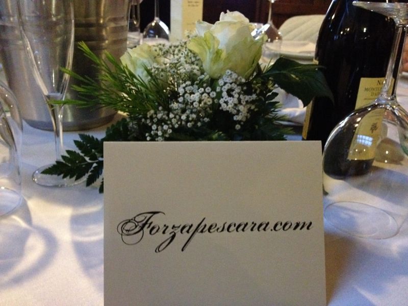 TANTI AUGURI LUCA!, foto 1