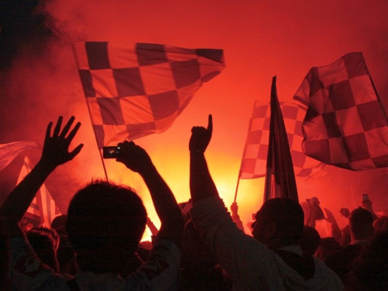 Nel settore foto qualche istantanea dei festeggiamenti., foto 4