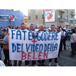 Foto tifosi