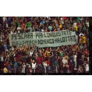 Foto tifosi