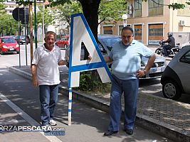 Pescara-Nocerina