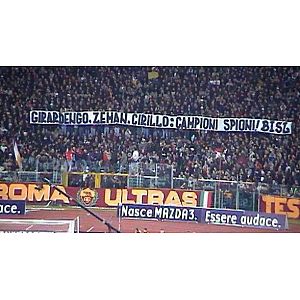 Foto tifosi