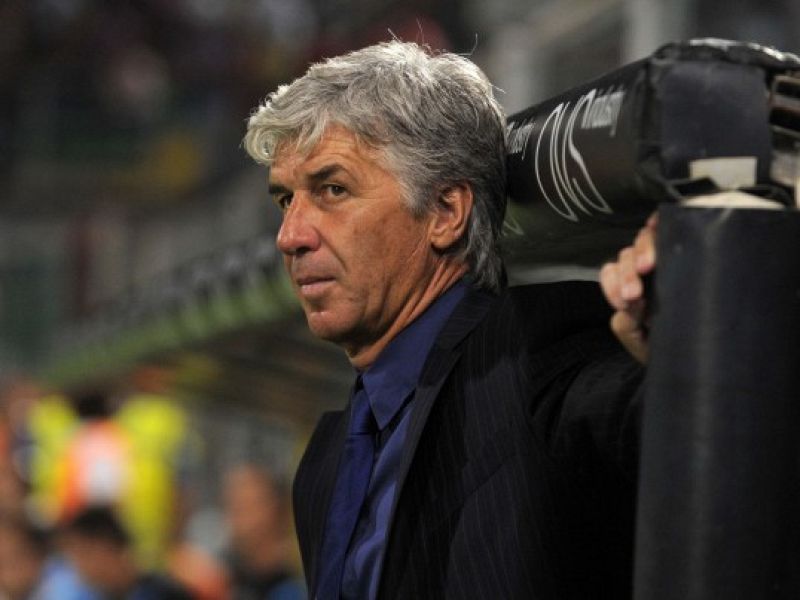 Gasperini non allenerà il Pescara, foto 1