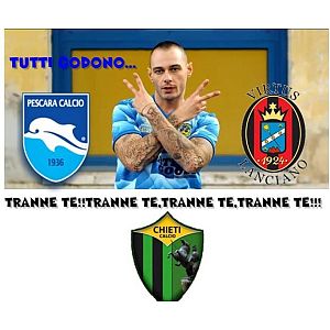 Foto tifosi