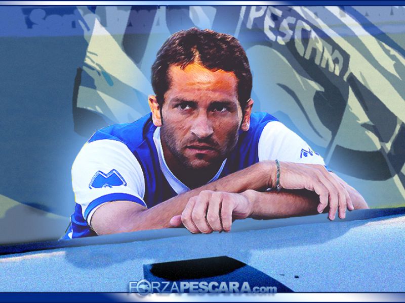 Ciao capitano per sempre uno di NOI!, foto 1