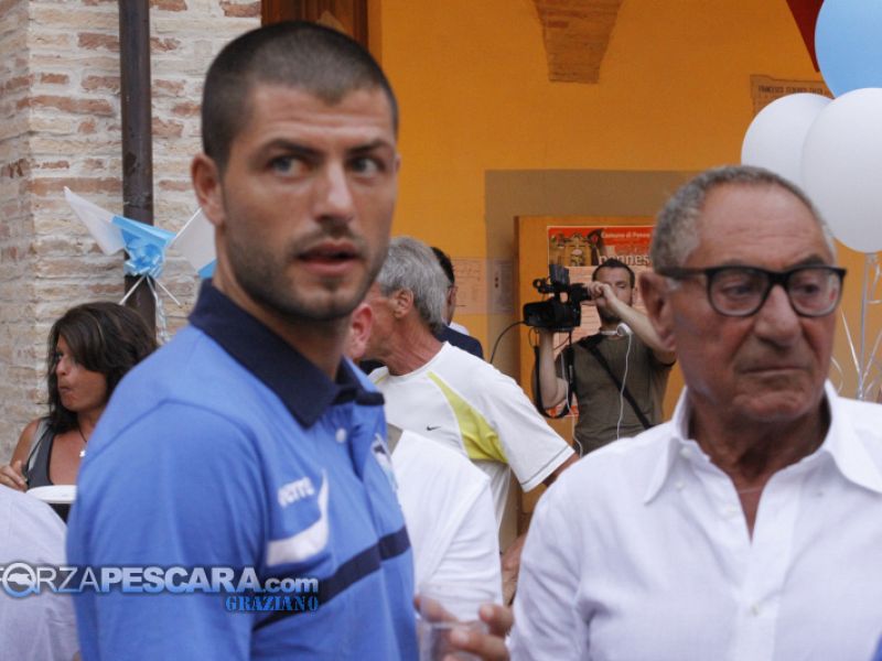 Qualche scatto da Penne...., foto 1