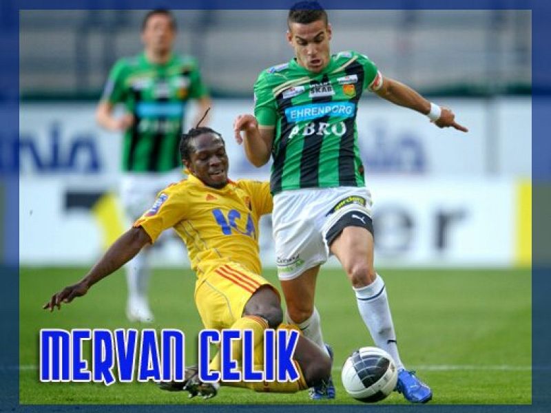 Celik: "Dimostreró di essere all'altezza!", foto 1