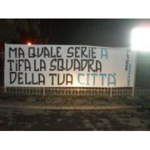 Foto tifosi