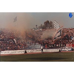 Foto tifosi