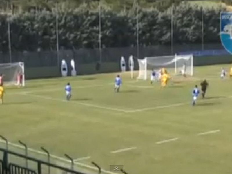 Pescara - Rapp. Locale 15-0, foto 1