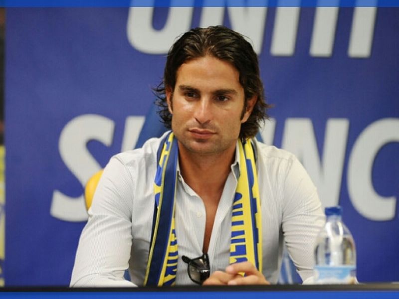 Pescara, è fatta per Manuele Blasi, foto 1