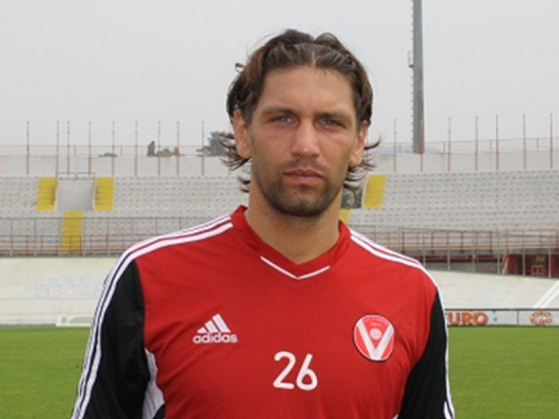 Pescara, è fatta per Christian Terlizzi, foto 1