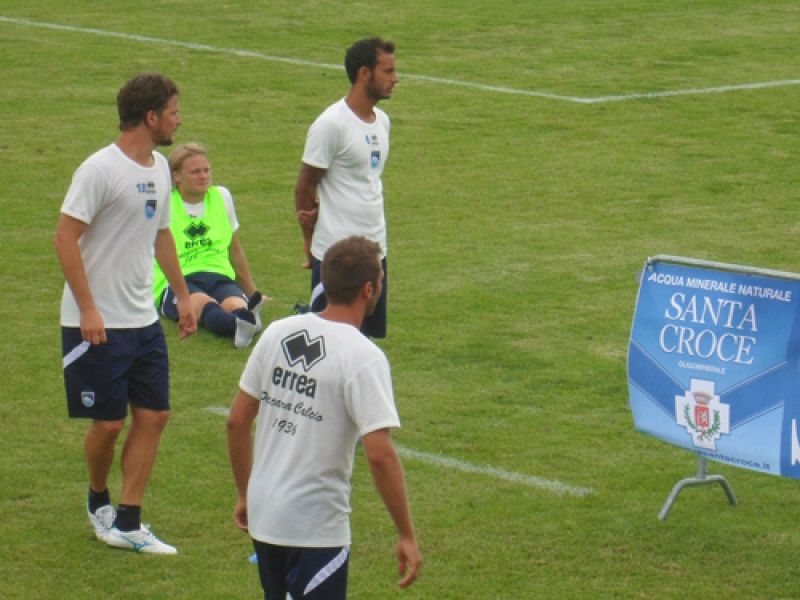 Squadra di nuovo al lavoro , foto 1