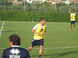 Allenamento 