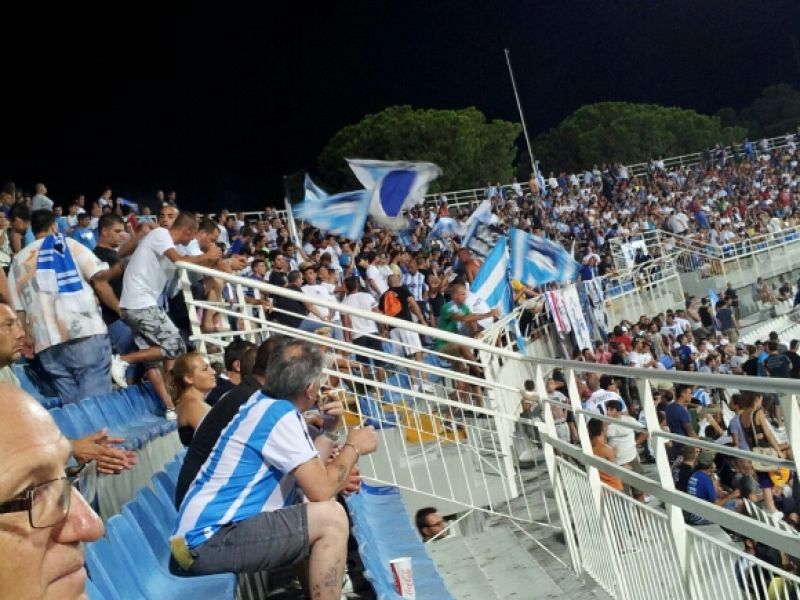 Pescara vs Levante : 0-0 finale, foto 1