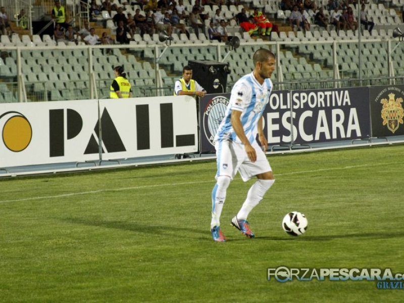 Presentazione Pescara-Levante. Foto on line, foto 1
