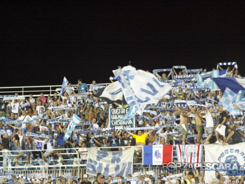Presentazione Pescara-Levante. Foto on line, foto 2