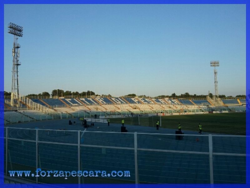 Abbonamenti, toccata quota 7000. Domani termine ultimo per abbonarsi, foto 1