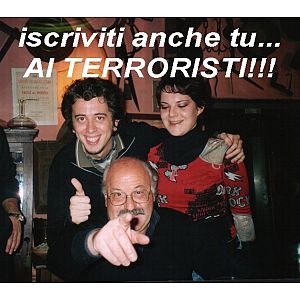 Foto tifosi