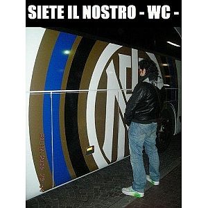 Foto tifosi