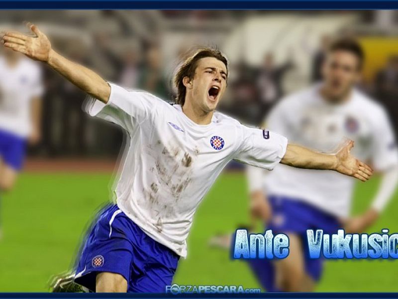 Vukusic a Pescara, foto 1