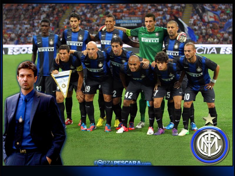 Prossima avversaria: INTER, foto 1
