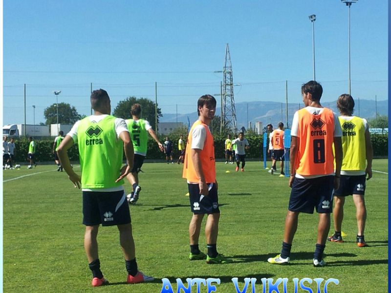 Ante Vukusic, foto 1