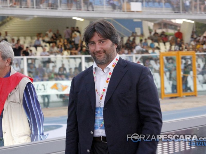 Immagini Pescara-Inter on line. , foto 1