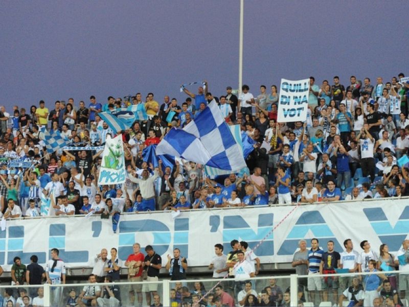 In trasferta con gli SCONVOLTS E QUILL DI NA VOT, foto 1