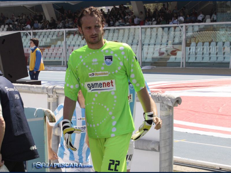 Fatto lo scambio Anania- Pelizzoli, foto 1