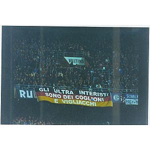Foto tifosi