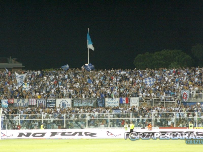 Anticipi e posticipi: date e orari dei biancazzurri, foto 1