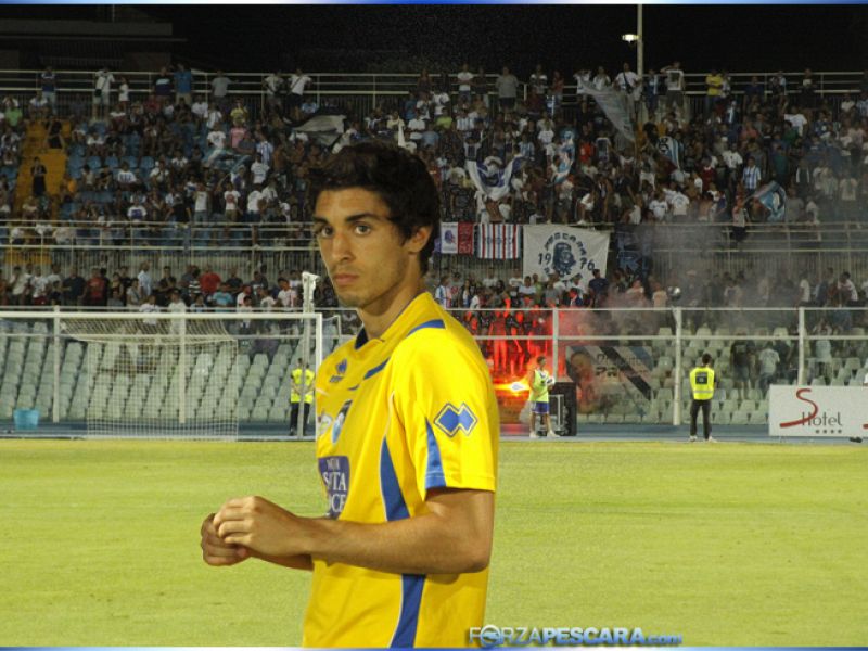 Auguri Gastón Brugman, foto 1