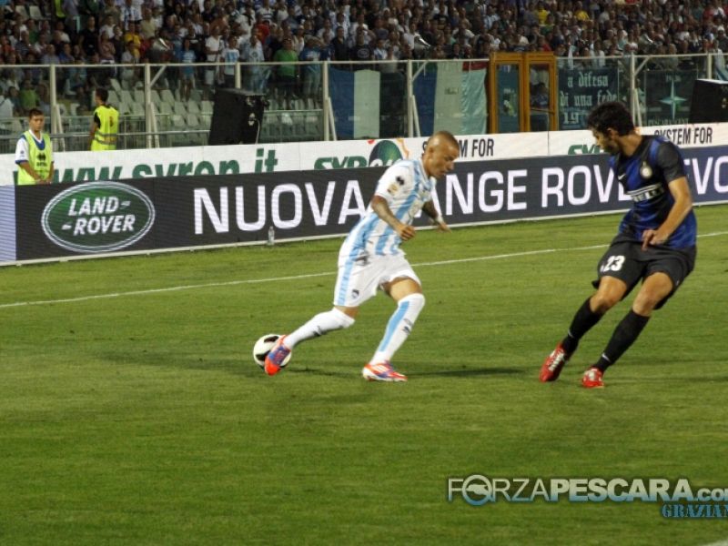 Alla scoperta dei biancazzurri, foto 1