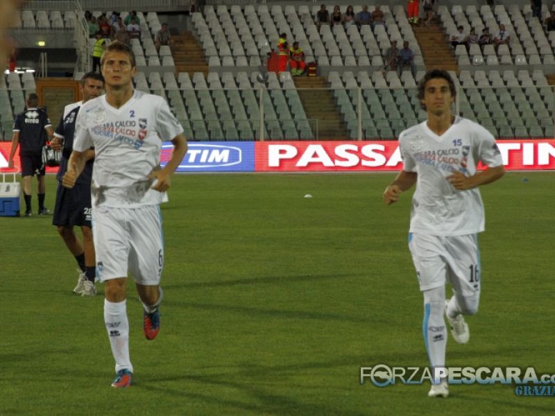 Tegola Simone Romagnoli, foto 1