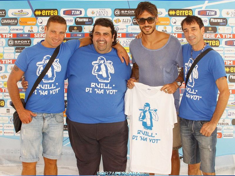 Quill DI NA Vot al Vestina, foto 1