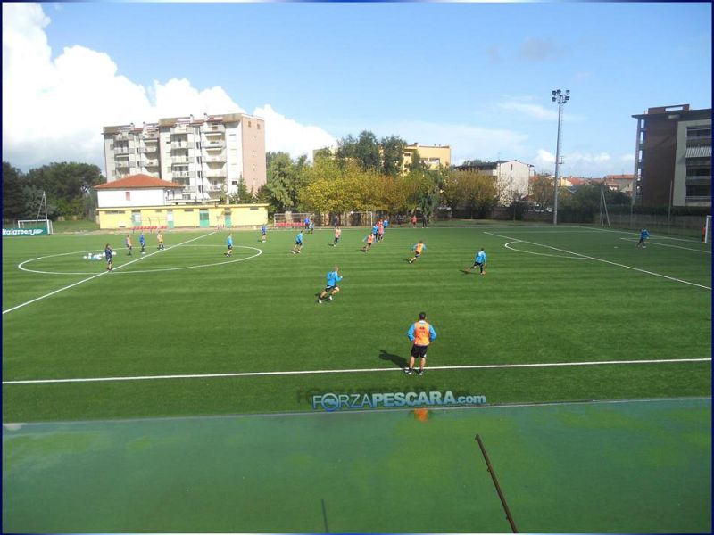 Programma Settimanale Allenamenti, foto 1