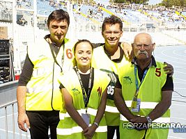 Pescara-Sampdoria 2-3