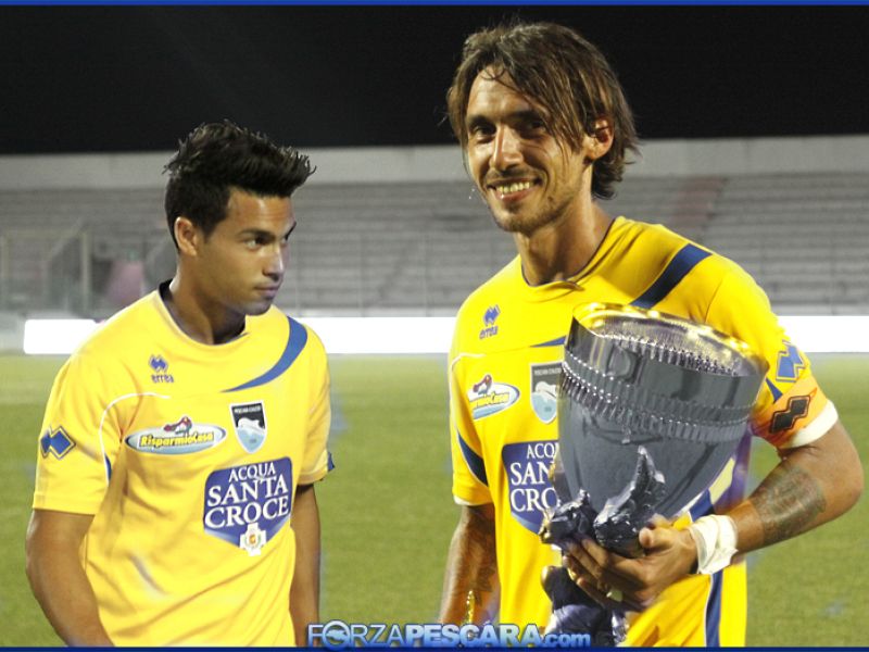 Auguri a Emmanuel Cascione e Lucas Chiaretti., foto 1