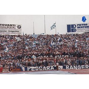 Foto tifosi