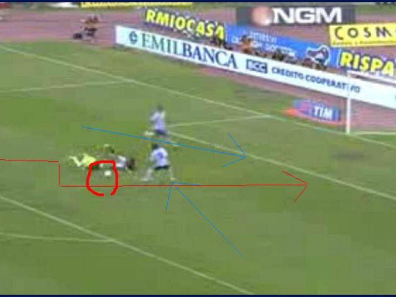 Il Moviolone di Harken, foto 3