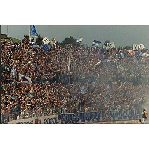 Foto tifosi