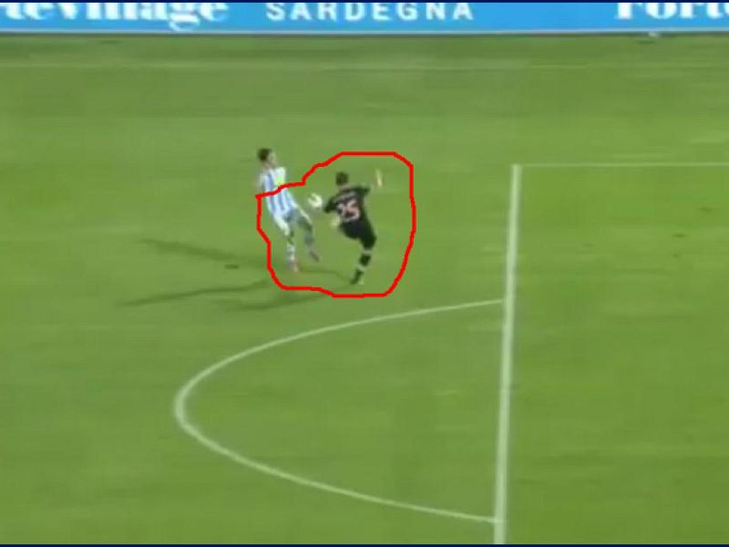 Il Moviolone di Harken, foto 2