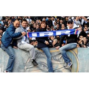 Foto tifosi